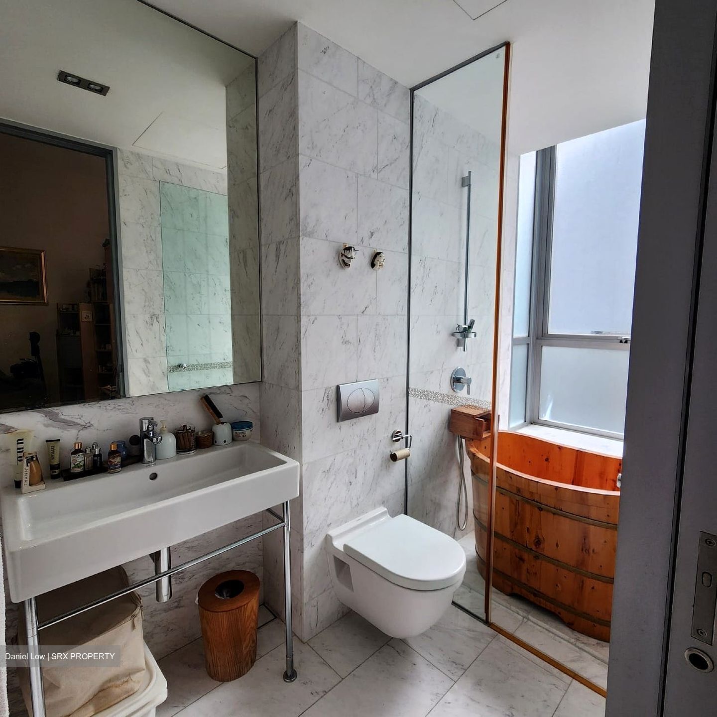 The Promont (D9), Apartment #509903631